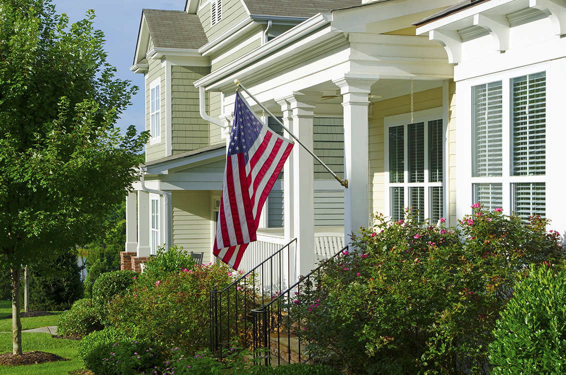 VA busts four home loan myths that hurt Veteran homebuyers