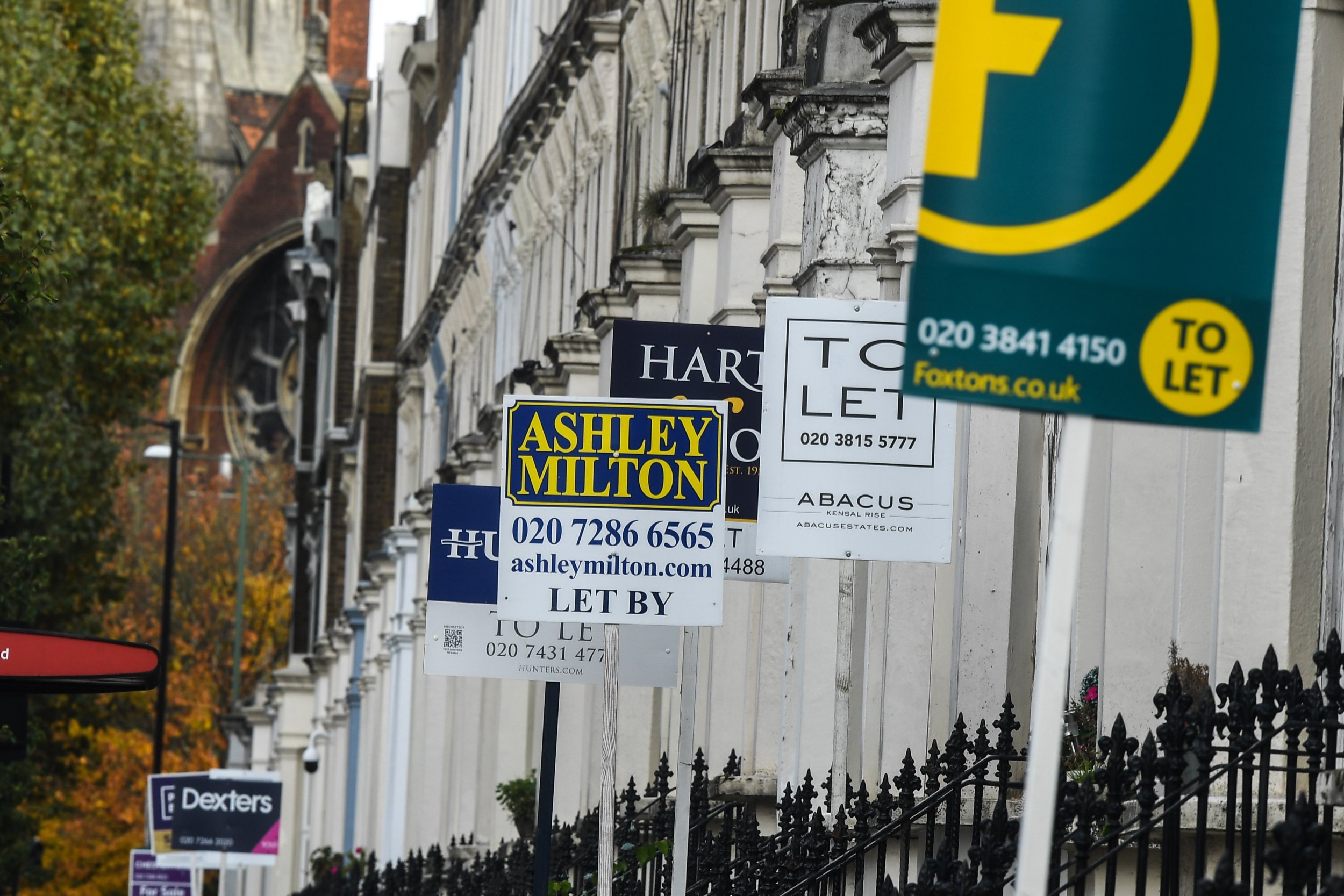 House buyers call on Rishi Sunak to extend stamp duty holiday beyond March