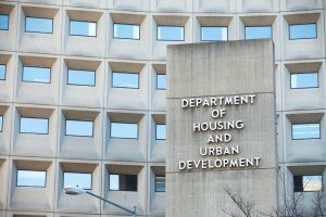 The FHA’s Immediate Response to a National Health Crisis